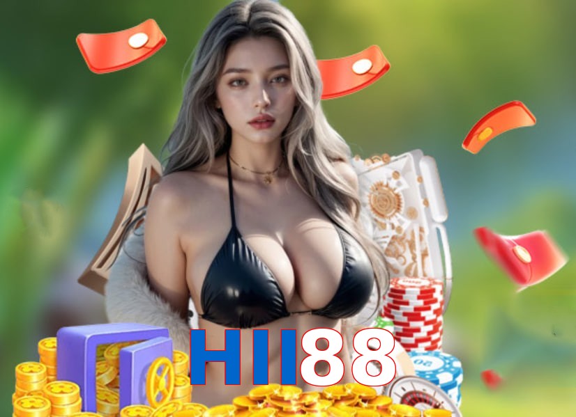 HII88