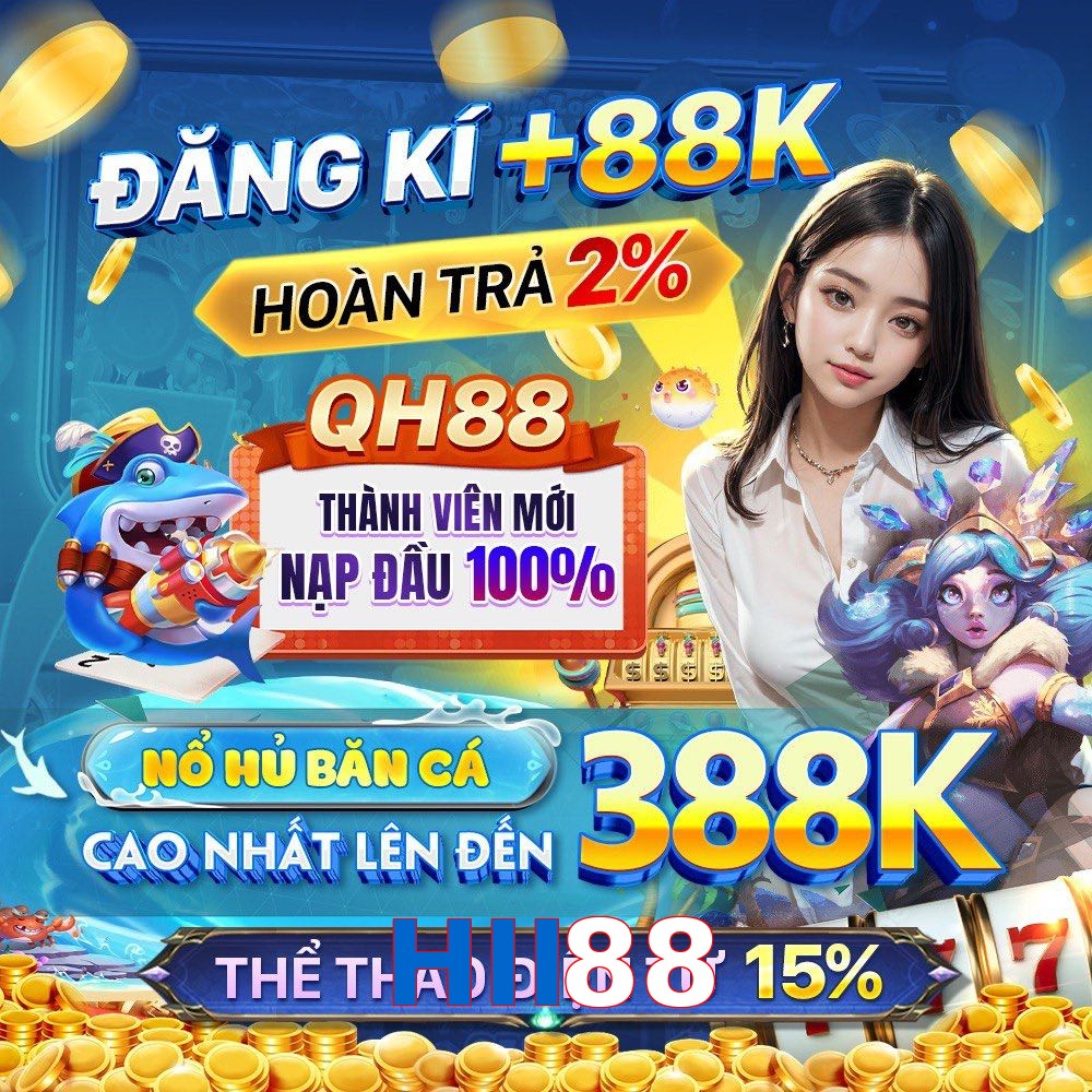 HII88