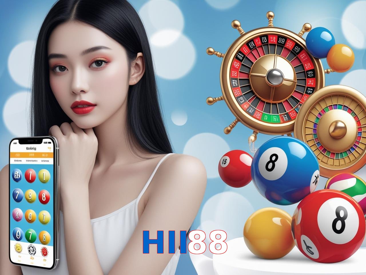 HII88