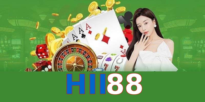 HII88